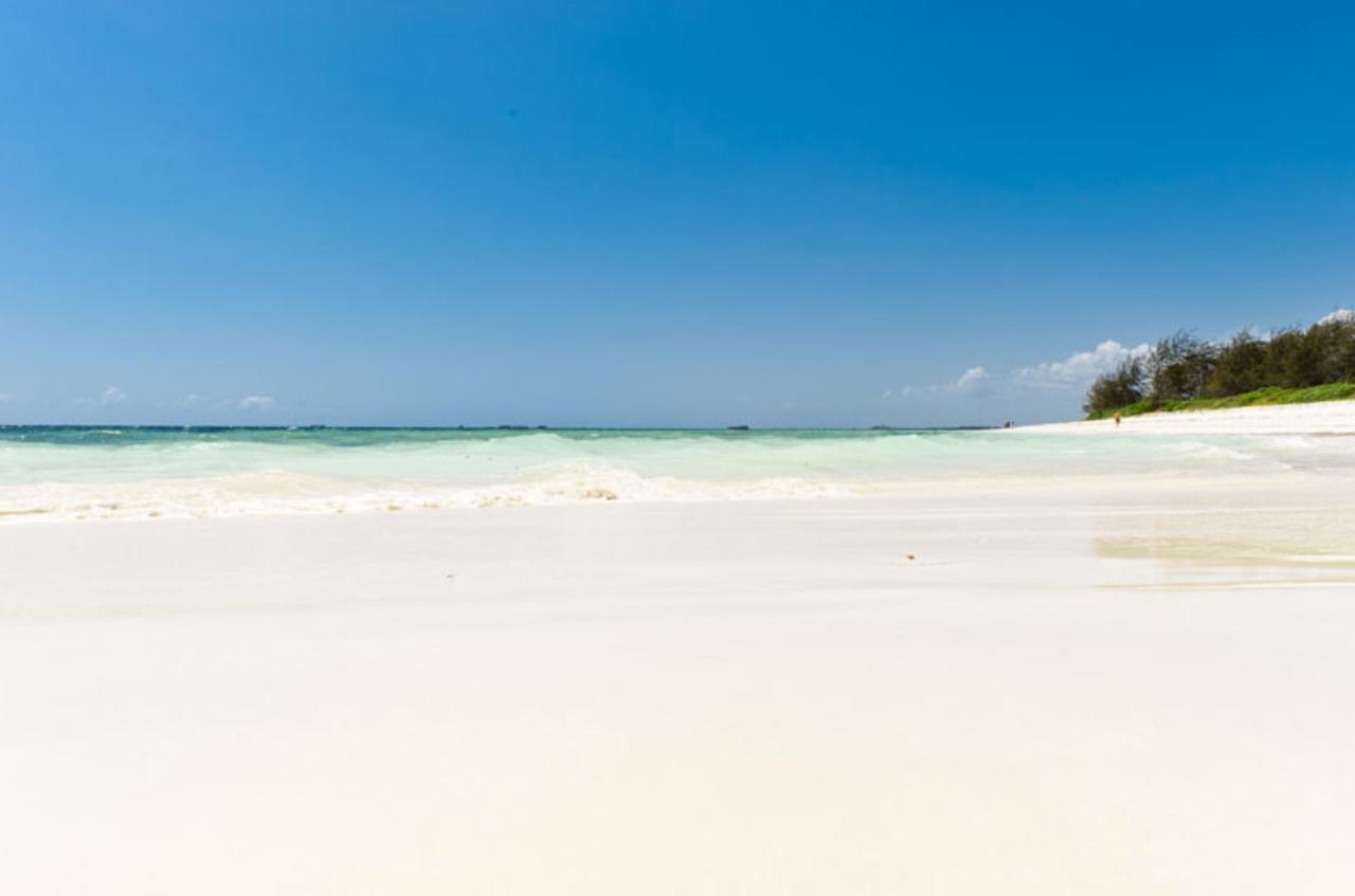 Seawhispers Inn Watamu Eksteriør bilde